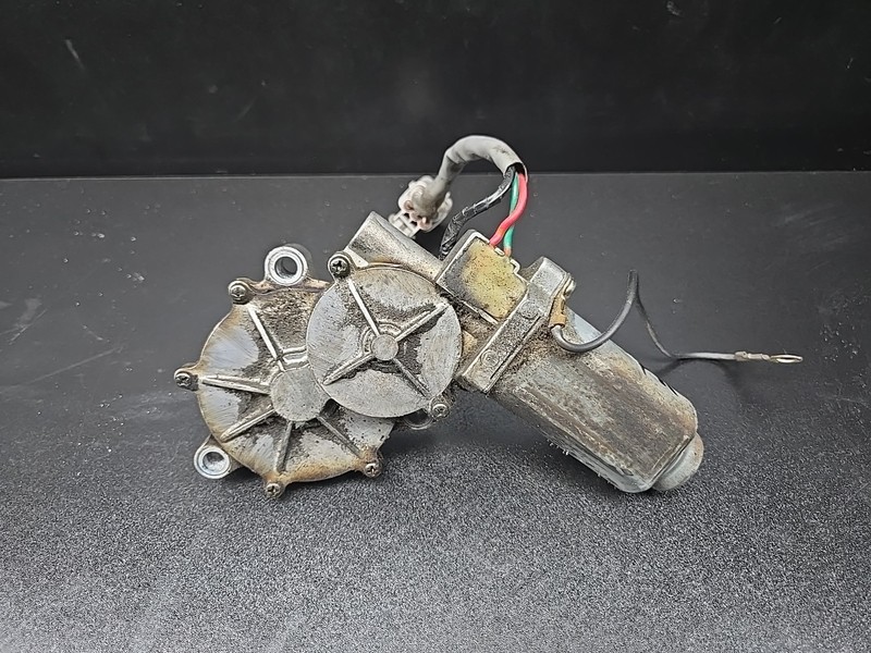2003 LEXUS SC430 Z40 CONVERTIBLE RIGHT SLIDING TOP ROOF MOTOR