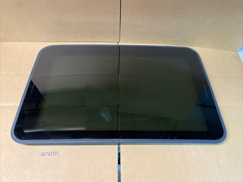 2008-2020 Grand Caravan Town Country Sun Roof Sunroof OEM Glass FREE SHIPPING