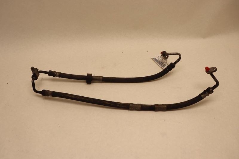 2010-2011 MERCEDES E-CLASS E350 W212 RWD POWER STEERING PRESSURE HOSE LINE OEM