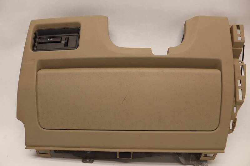 2012-2019 RANGE ROVER EVOQUE DASHBOARD LEFT DRIVER KNEE AIR BAG SRS SAFETY OEM