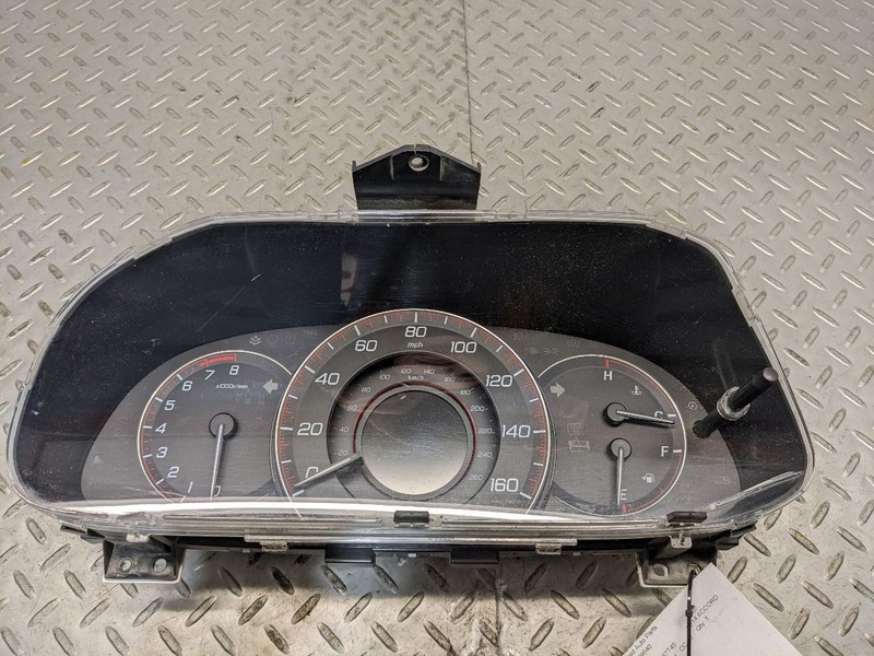 ACCORD2014 Speedometer 1153137