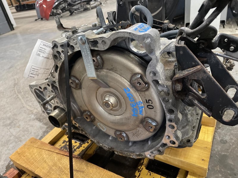 06-'12 TOYOTA RAV4 Auto Transmission 6 cyl AWD 100k miles 6 Month wnty!