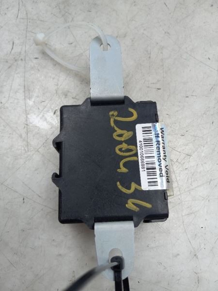 Chassis ECM Mirror Position ID 89430-33190 Fits 13 LEXUS ES300H