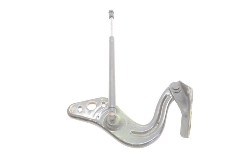 09-13 CORVETTE C6 Passenger Right Front Hinge with Strut