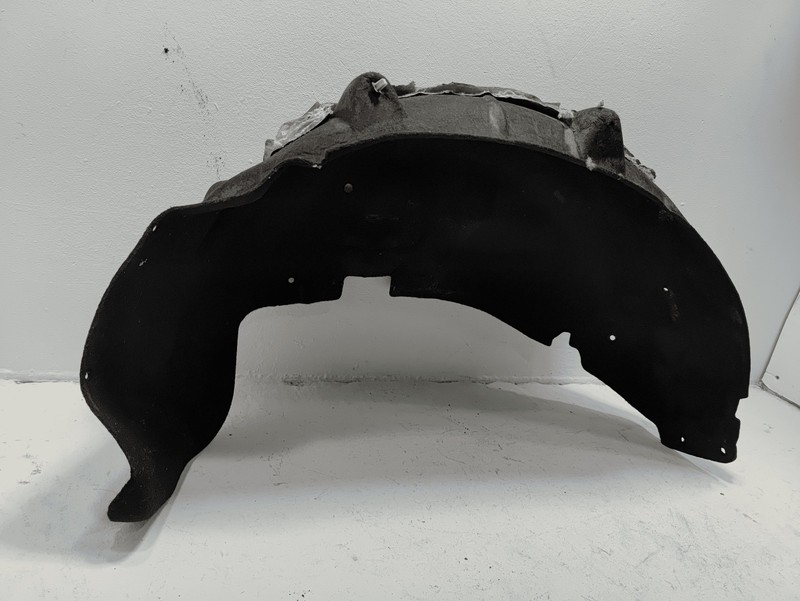 2017-2020 ACURA MDX REAR PASSENGER FENDER INNER LINER SPLASH GUARD SHIELD OEM
