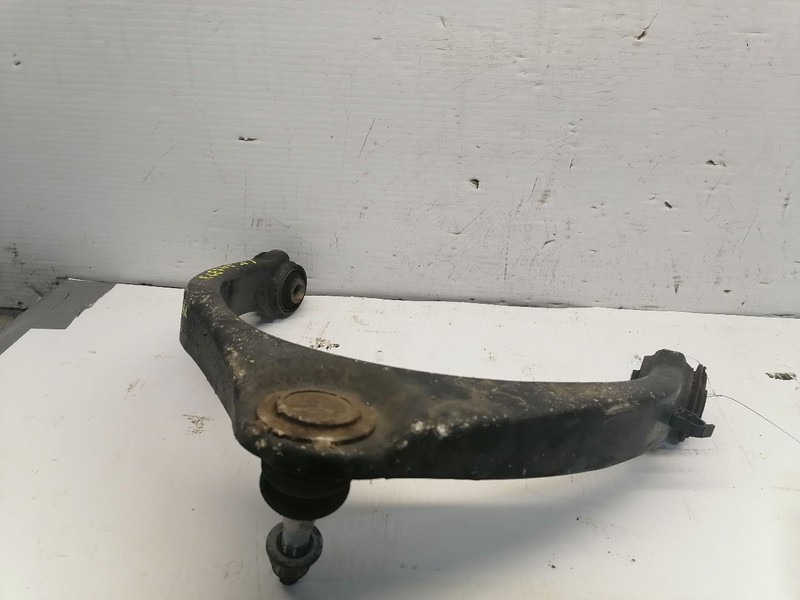 Driver Upper Control Arm Front 5 Lug Wheel Fits 13-20 DODGE 1500 PICKUP 1453407