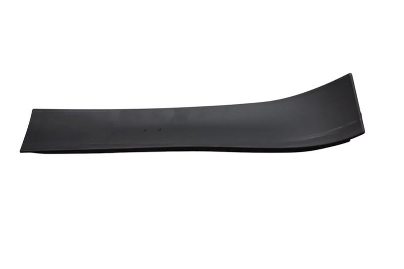 14-22 Maserati Quattroporte Ghibli Right Side Dashboard Cover Trim Black OEM