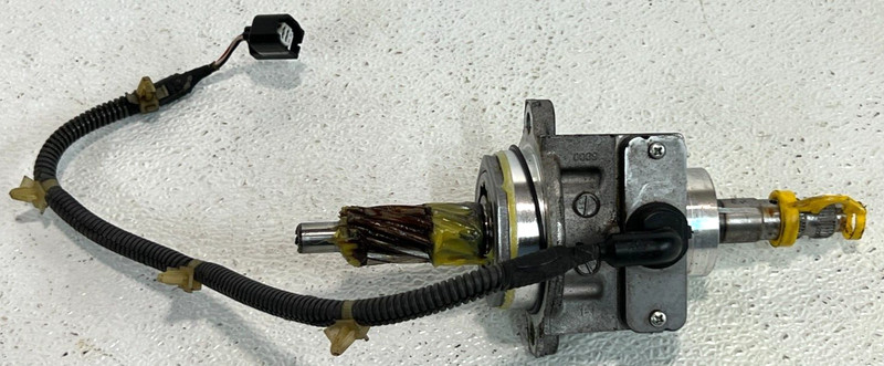 18-20 HONDA ODYSSEY POWER STEERING GEAR MOTOR OEM