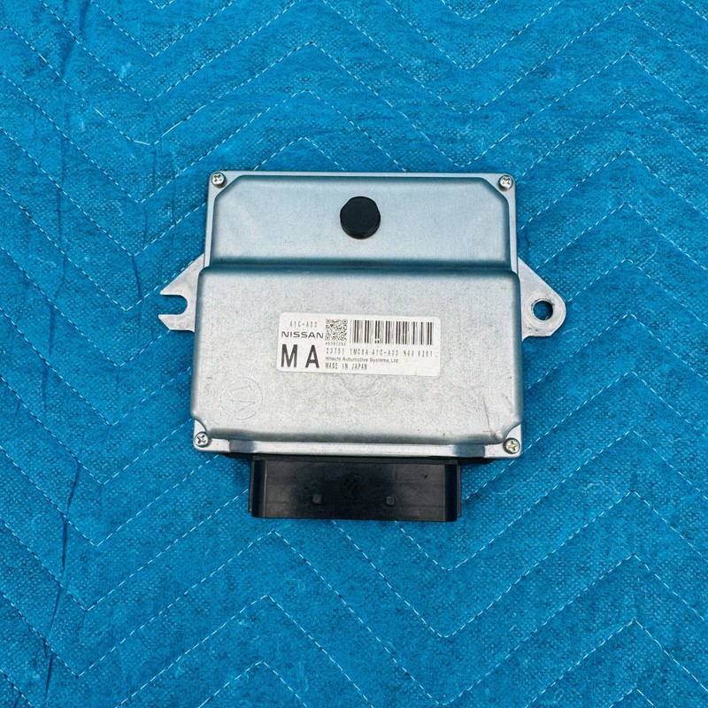 11–19 Infiniti M56 M37 Q70 Automatic Transmission Control Module OEM 237511MCOA