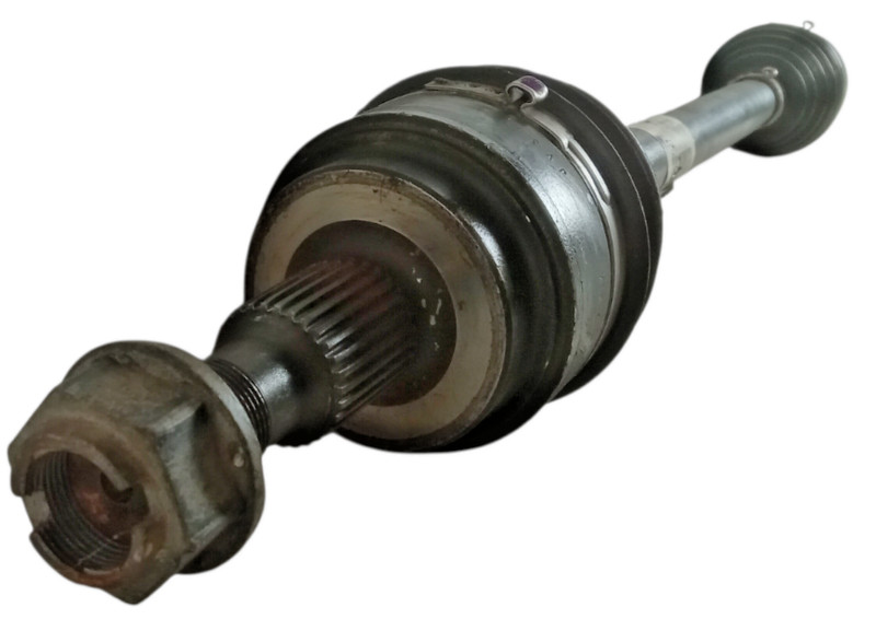 2008-2014 Mercedes-Benz GL450 Right Rear Axle Shaft 1643500010 Passenger OEM 432
