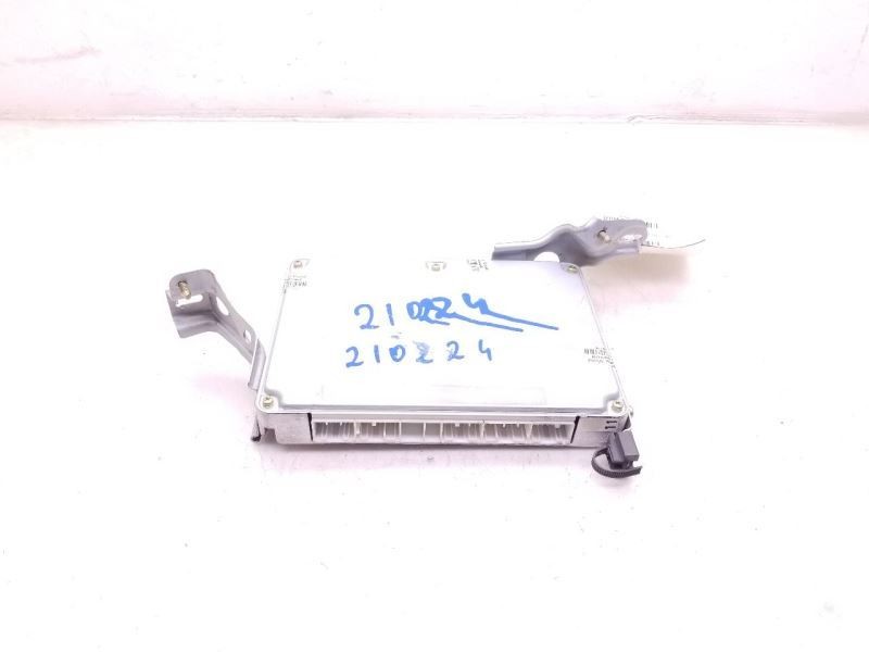 02 LEXUS ES300 ECU ENGINE CONTROL MODULE 1MZFE 89666-33251