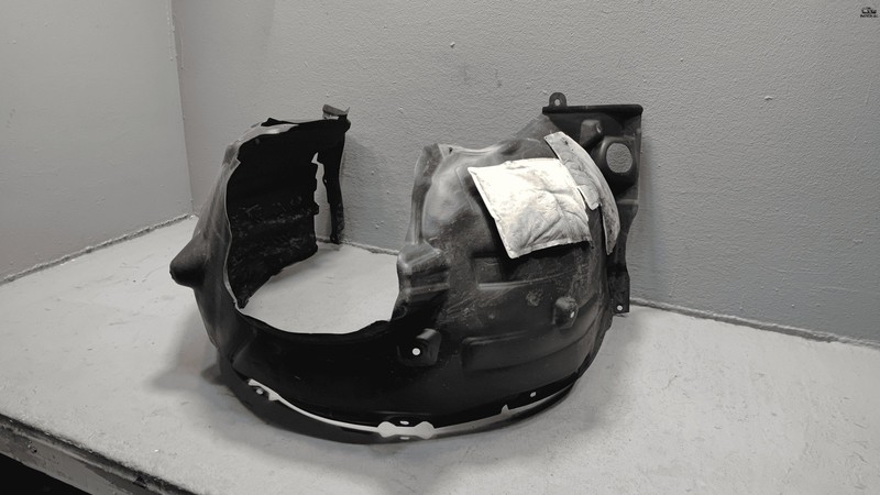 2018 - 2024 TOYOTA SE XSE CAMRY FRONT LEFT DRIVER FENDER LINER SPLASH SHIELD OEM