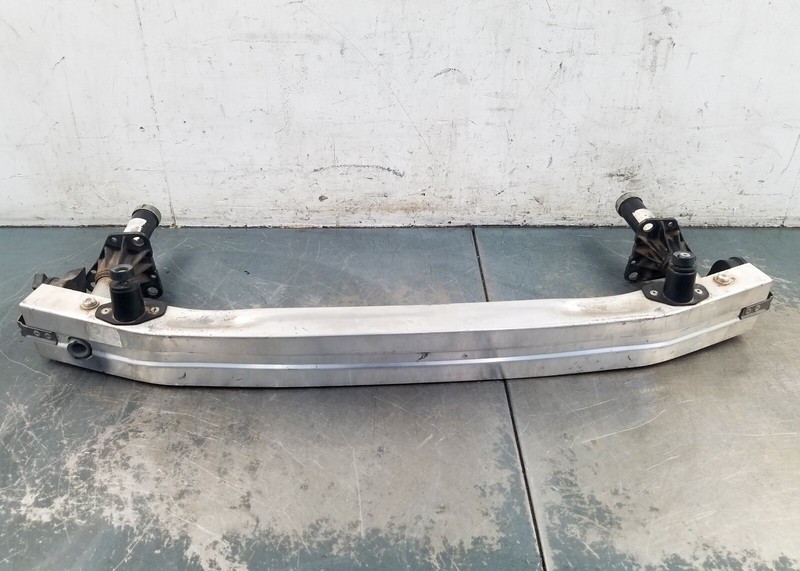 2007 Audi S4 B7 Front Impact Bar / Impact Absorbers #5275 M4