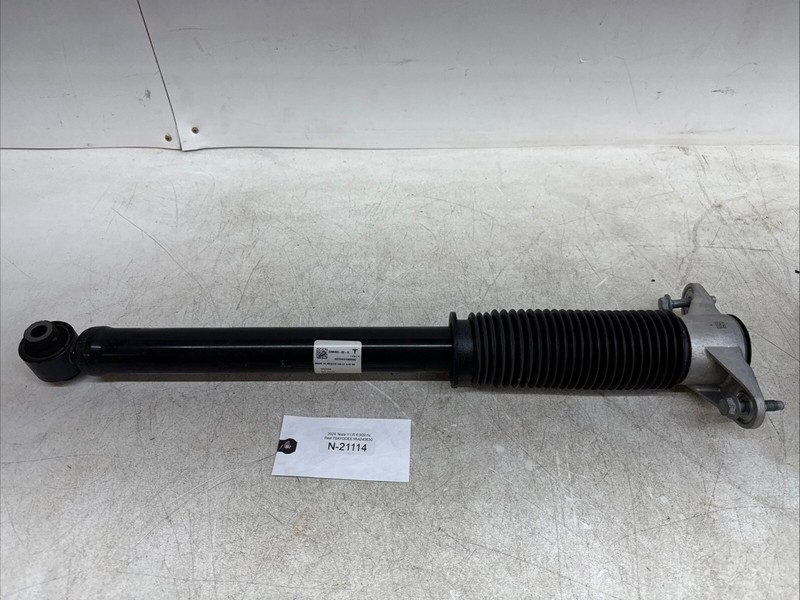 ⚡️24-25 TESLA MODEL Y SHOCK REAR COIL SPIRNG DUEL MOTOR 2288463-00-A 21114 S23