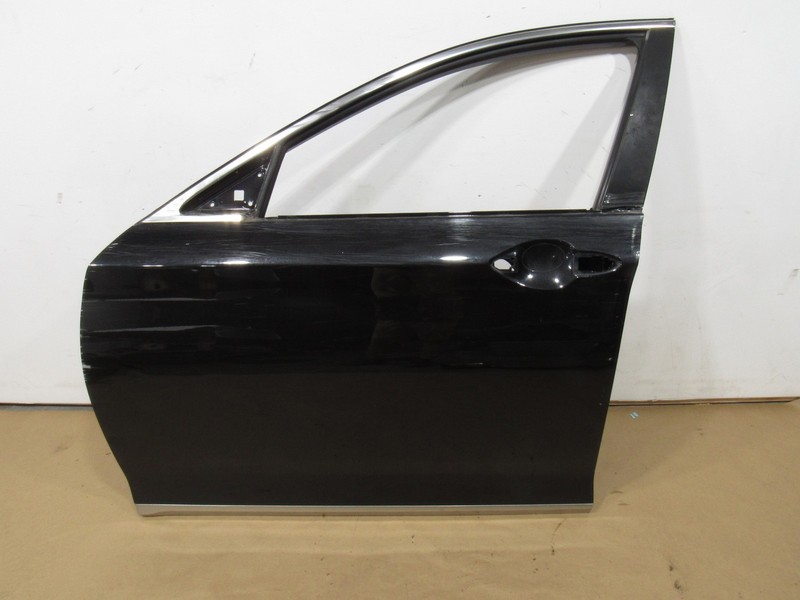 17-20 Genesis G80 2018 Front Left Driver Door Shell Panel ;:A