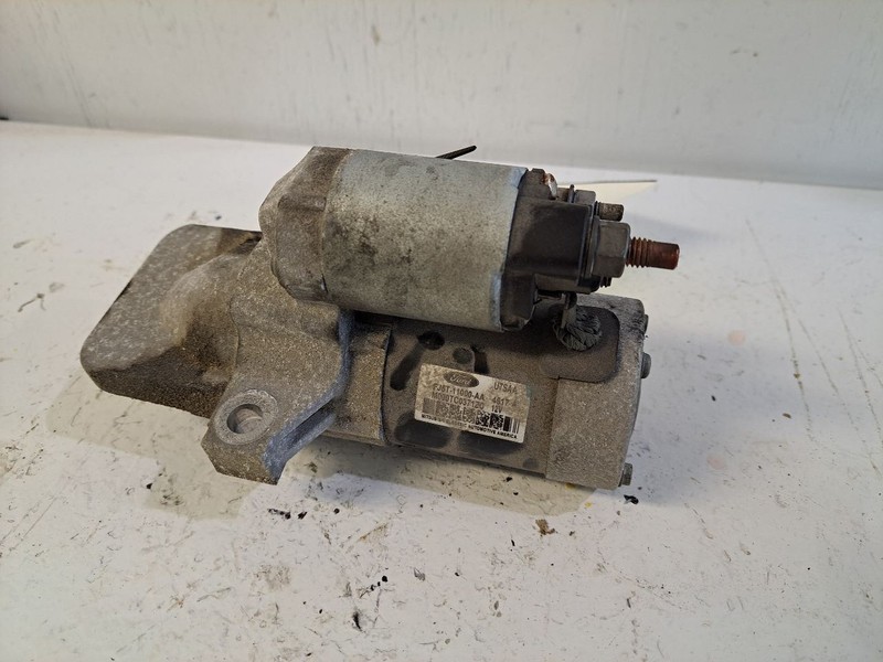 Starter Motor Fits 13-20 FUSION 3467049