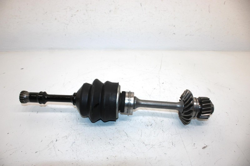 15 Suzuki King Quad 500 Oem Transmission Shaft 24971-11H00 AS10