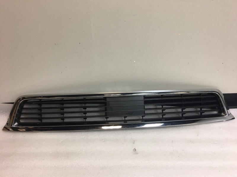 NISSAN INFINITI OEM FACTORY GRILL GRILLE 62256 5ZAOB 62256 5ZHOB