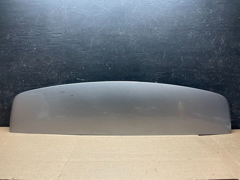 2011 to 2016 Chrysler Town & Country Rear Back Wing Spoiler y9318 DG