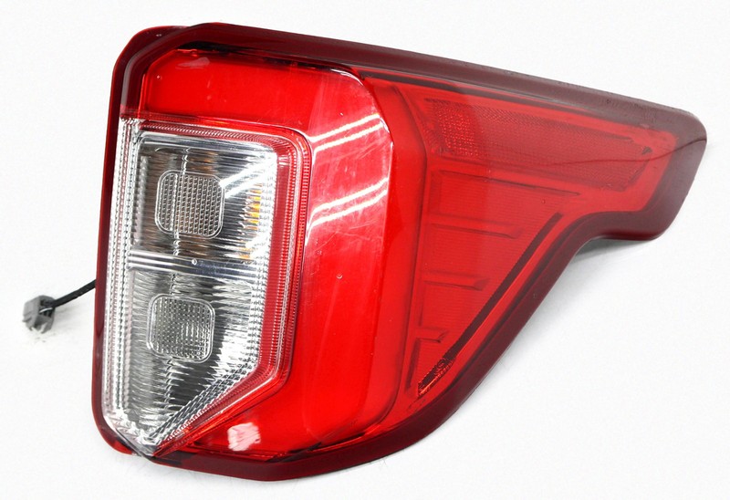 OEM Right Passenger Side Tail Lamp For Ford Explorer Police LB5Z-13404-H