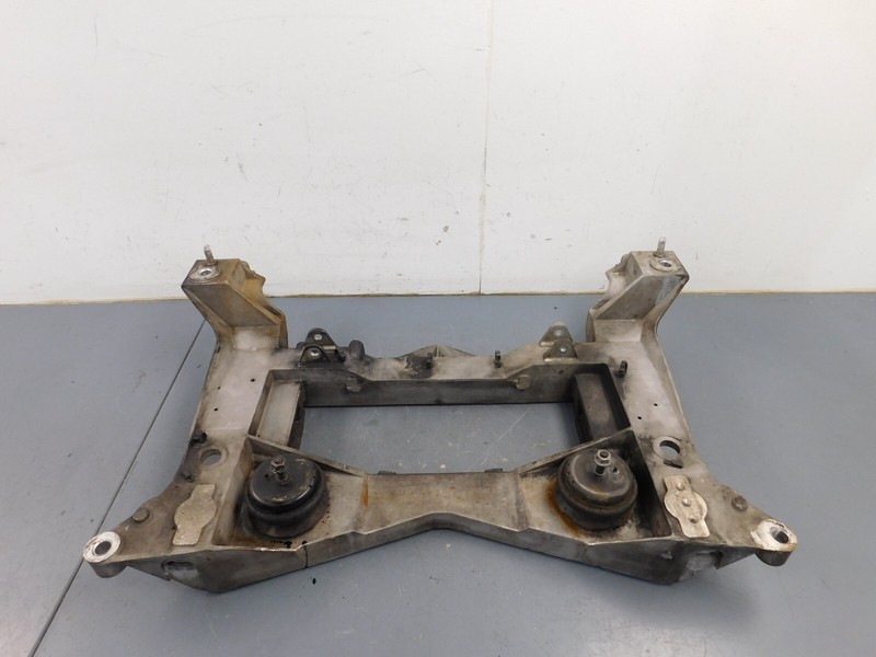 2002 01 02 03 04 Chevy Corvette C5 Z06 Front Sub Frame #6852 S1