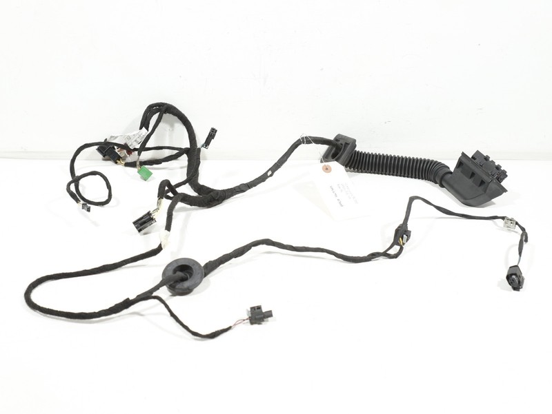 2012-2015 MERCEDES ML350 W166 FRONT LEFT SIDE DOOR WIRING HARNESS CABLE OEM