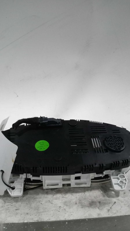 2017 Chevrolet Sonic Speedometer Gauge OEM Black 42527220 42574339 167K Miles