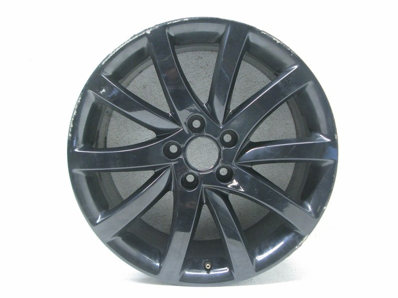 13-16 AUDI A4 S4 FWD & QUATTRO OEM FACTORY WHEEL RIM 8J 18 ET47 091422 1