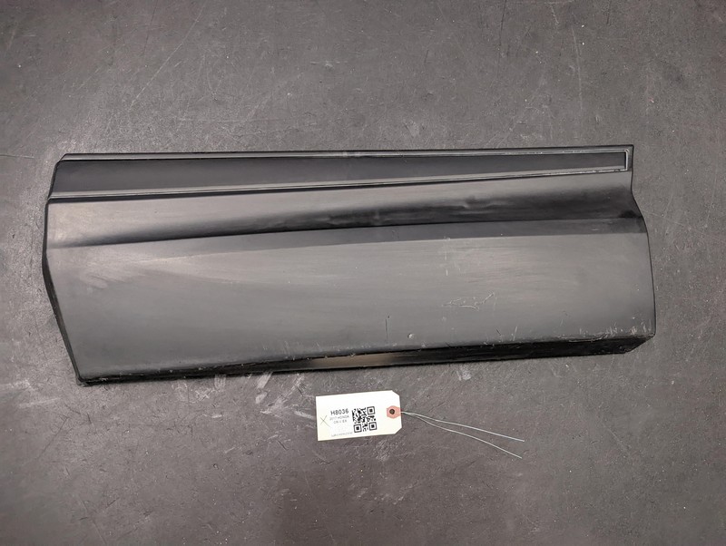 Rear Left Door Lower Molding 2017 Honda CR-V 75333-TLC-A01 2018 2019 2020 X