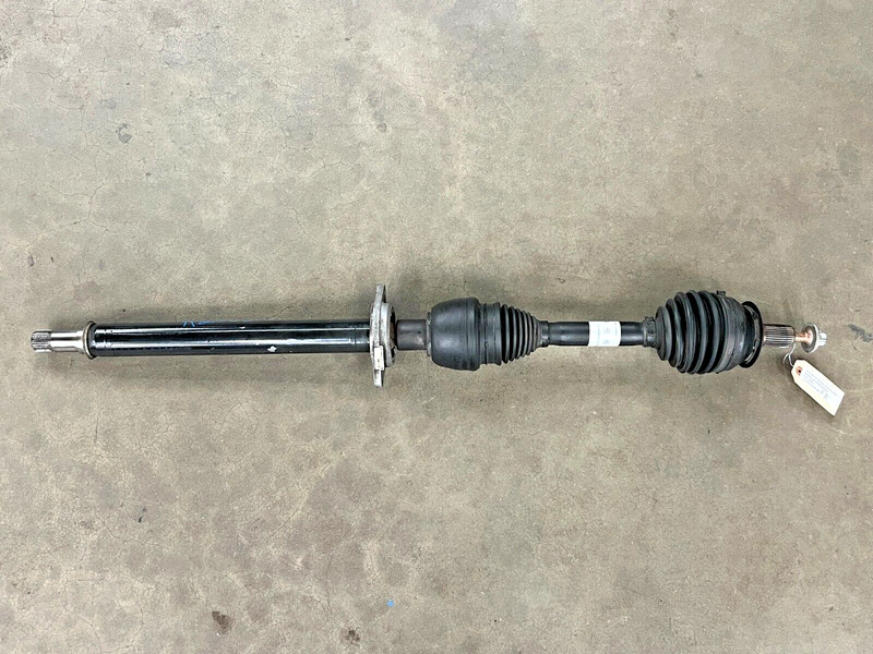⭐14-19 MERCEDES BENZ CLA45 AMG AWD FRONT RIGHT AXLE SHAFT AXLESHAFT OEM LOT2560
