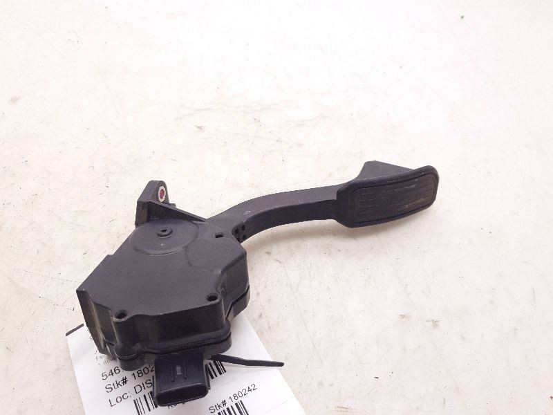 10 11 12 13 14 15 Toyota Prius Accelerator Gas Pedal
