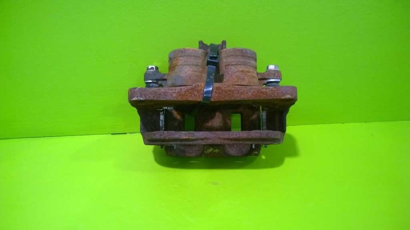 03 04 05 06 OUTBACK DRIVER LEFT FRONT BRAKE CALIPER OEM 3061-55