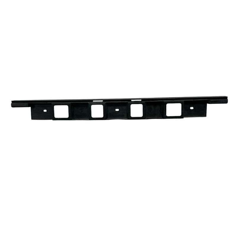03-11 Bentley Continental GT GTC Coupe Rear Center Bumper Support Bracket OEM