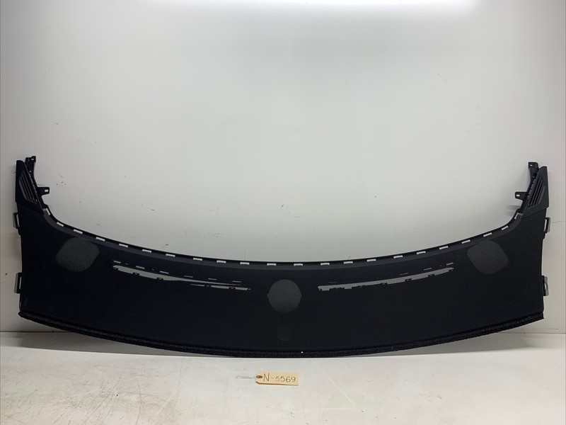 TESLA MX DASH GRILLE SPEAKE DEFROST 2016 2017 2018 2019 2020 1035569-00 5569 S4