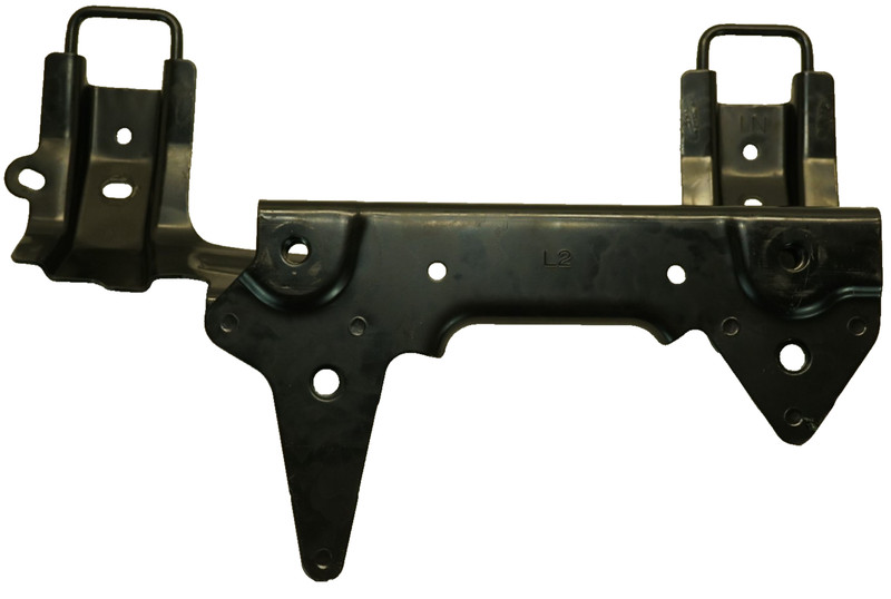 🔅2017-2022 TOYOTA PRIUS OEM. DRIVE MOTOR BATTERY PACK BRACKET (FRONT, LH)