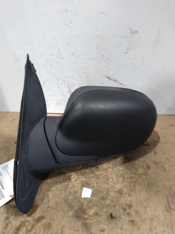 2006 Isuzu Ascender Left Door Mirror Black OEM Used 510468 104K Miles