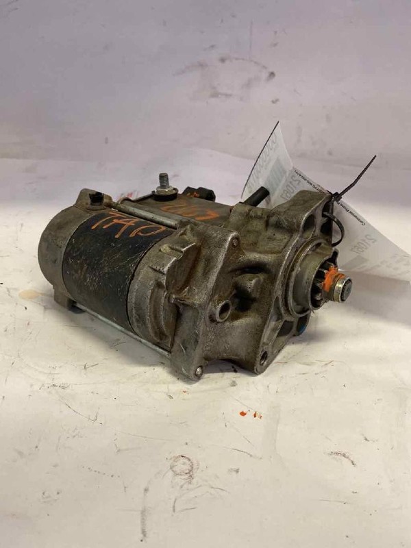 Starter Motor TOYOTA T100 PICKUP 93 94