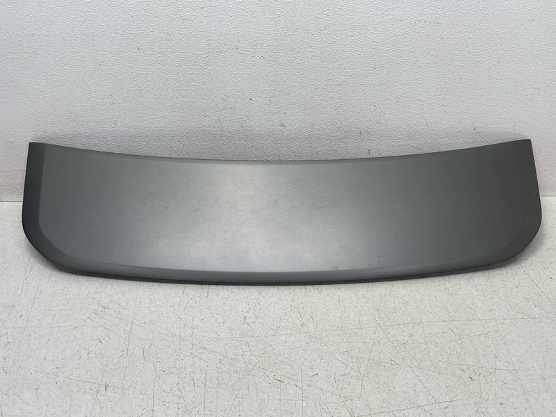 15-19 Land Rover Discovery Sport Front Upper Hood Scoop Molding Trim 1413 OEM