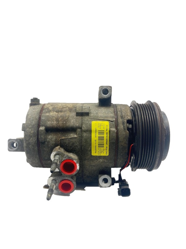 2008-2012 Ford Taurus 3.5L Engine A/C Compressor OEM