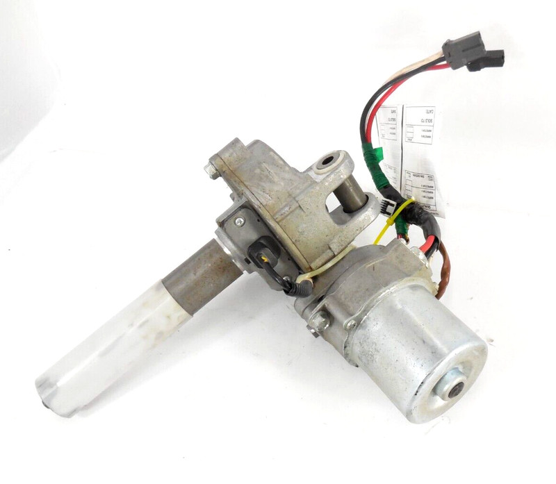 2014-2016 Mitsubishi Outlander Steering Column OEM Fog Lamps Rain Sensor