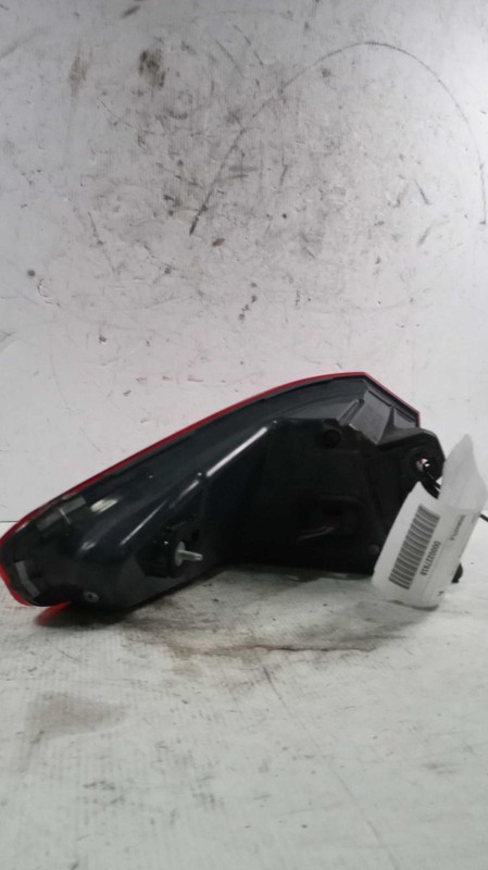 2019 BMW 530I Right Tail Light Assembly Silver Used 81K Miles OEM 630617