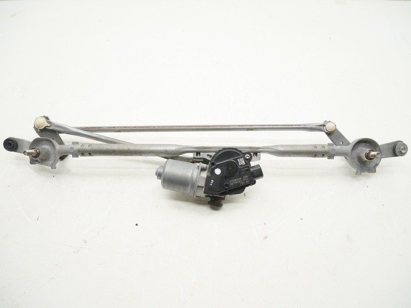 Used Windshield Wiper Linkage Motor 2016-2024 Chevy Camaro SS 1LE 23240666 OEM