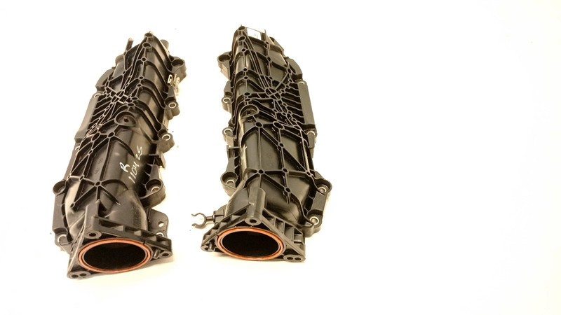 18-22 Audi b9 s4 a6 a7 a8 q7 s5 sq5 2.9 3.0 intake manifold right left oem 11042