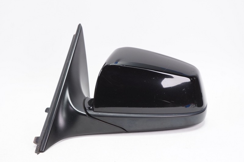 BMW F01 F02 7 Series Front Left LH Door Mirror OEM 2009 2010