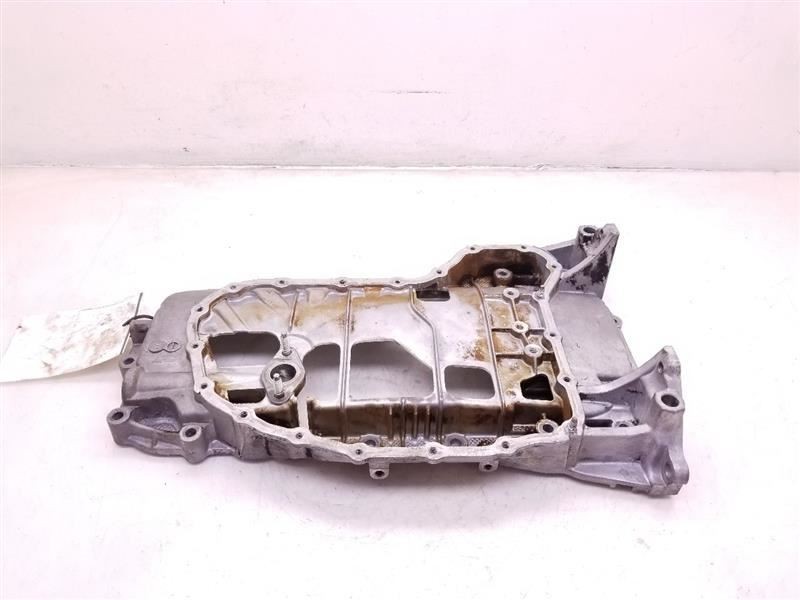 95 96 97 98 99 00 01 02 03 04 TOYOTA TACOMA 2.7L UPPER ALUMINUM OIL PAN 3RZFE