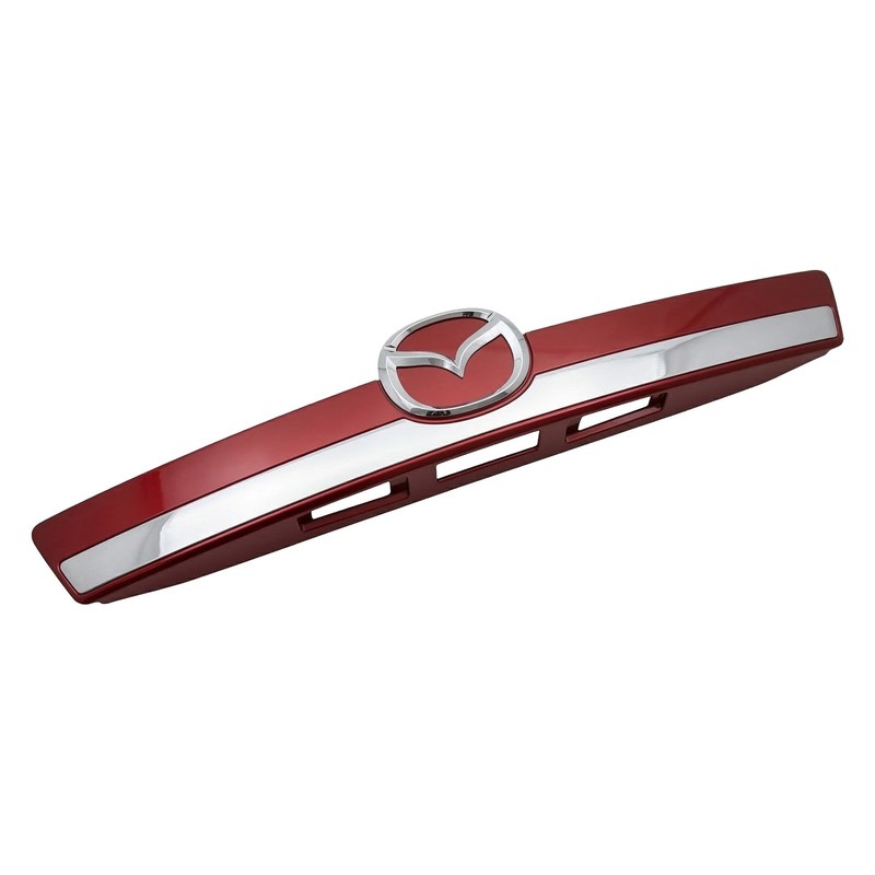 07-09 Mazda CX-9 Trunk Finish Molding Trim TD16V3075F74 OEM