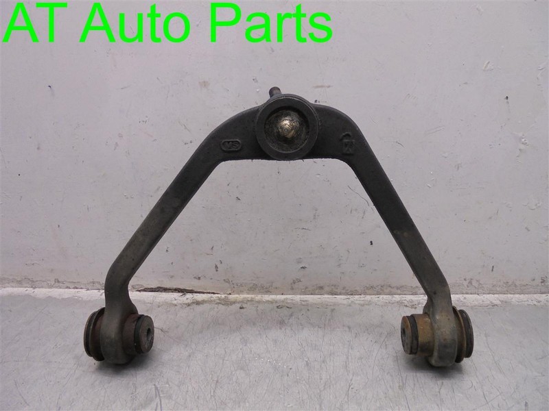 99-04 FORD F150 4X2 FRONT PASSENGER RIGHT UPPER CONTROL ARM OEM 5L3Z3084B