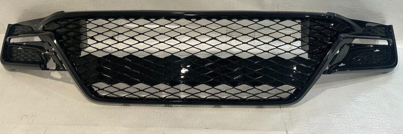 2023 Toyota Corolla GRILL GRILLE OEM 53112-12670