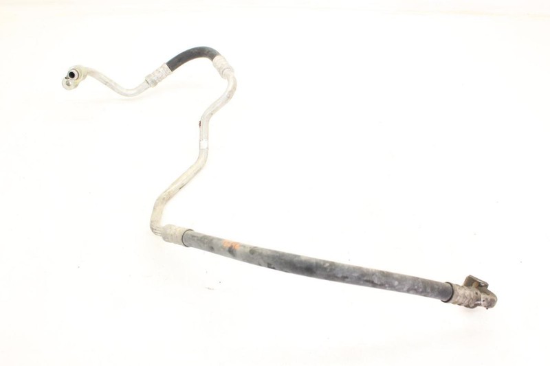 10-13 Porsche Panamera Ac Pressure Hose Ac Line Compressor to Condenser