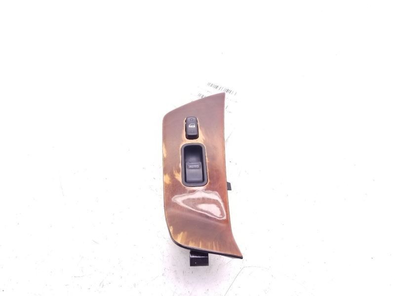 2000 LEXUS RX300 PASSENGER SIDE FRONT DOOR WINDOW SWITCH